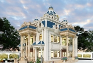 Phào chỉ - Phù điêu ở Bình Dương